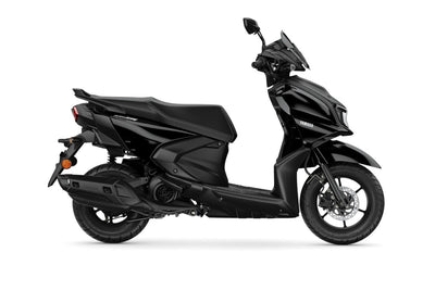 YAMAHA RAYZR