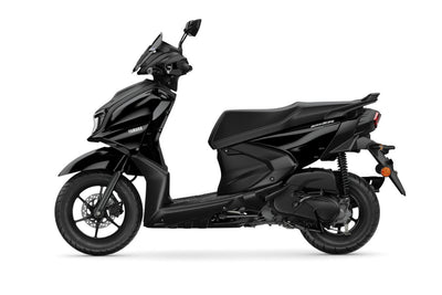 YAMAHA RAYZR