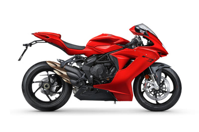 MV AGUSTA F3 R