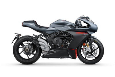 MV AGUSTA SUPERVELOCE