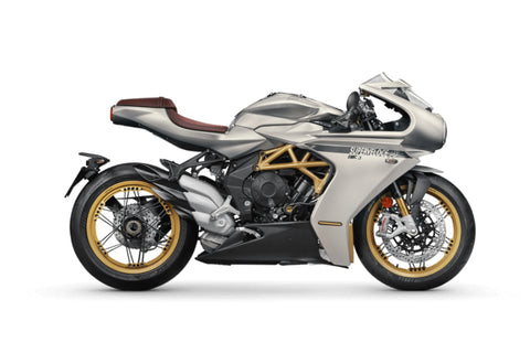 MV AGUSTA SUPERVELOCE S