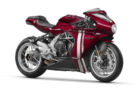 MV AGUSTA SUPERVELOCE 98