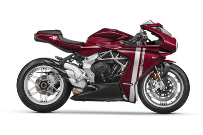 MV AGUSTA SUPERVELOCE 98