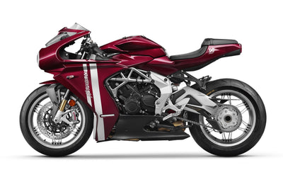 MV AGUSTA SUPERVELOCE 98