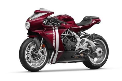 MV AGUSTA SUPERVELOCE 98