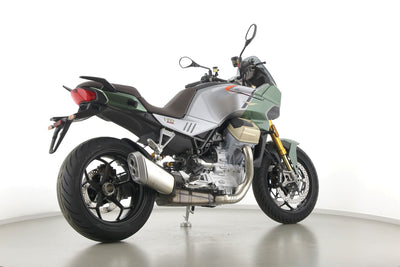 MOTO GUZZI V100 MANDELLO S