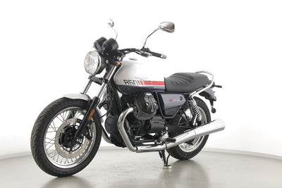 MOTO GUZZI V7 IV SPECIAL