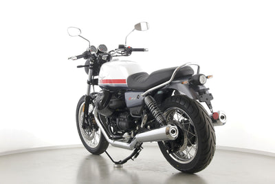 MOTO GUZZI V7 IV SPECIAL