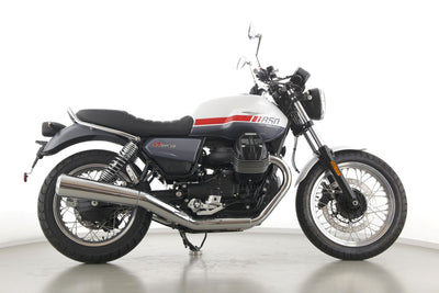 MOTO GUZZI V7 IV SPECIAL