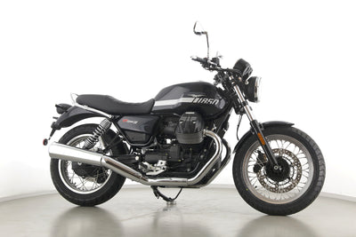 MOTO GUZZI V7 IV SPECIAL