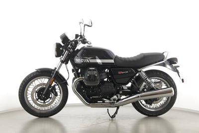 MOTO GUZZI V7 IV SPECIAL