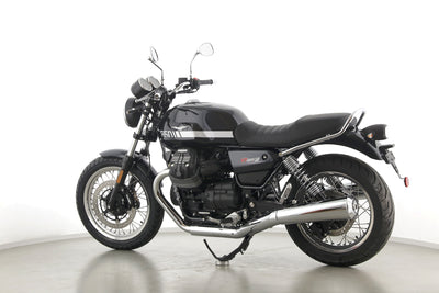 MOTO GUZZI V7 IV SPECIAL