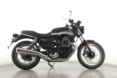 MOTO GUZZI V7 IV SPECIAL