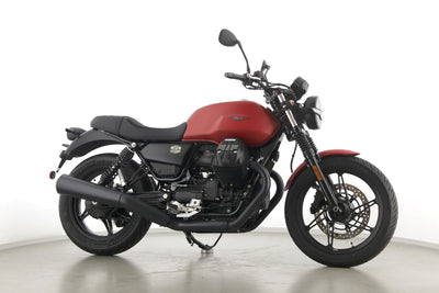 MOTO GUZZI V7 IV STONE