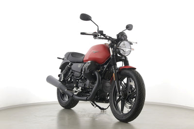 MOTO GUZZI V7 IV STONE