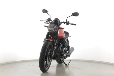 MOTO GUZZI V7 IV STONE