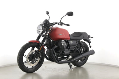 MOTO GUZZI V7 IV STONE