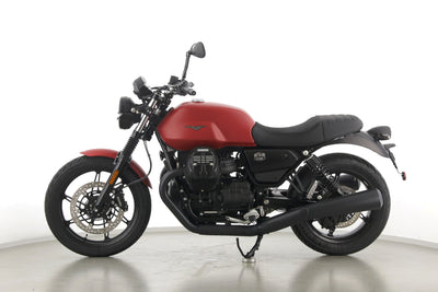 MOTO GUZZI V7 IV STONE