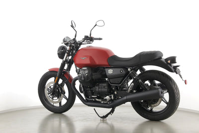 MOTO GUZZI V7 IV STONE