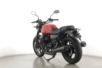 MOTO GUZZI V7 IV STONE