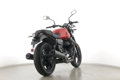 MOTO GUZZI V7 IV STONE