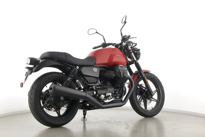 MOTO GUZZI V7 IV STONE