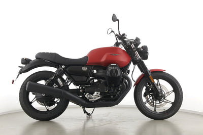 MOTO GUZZI V7 IV STONE