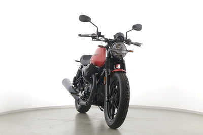 MOTO GUZZI V7 IV STONE