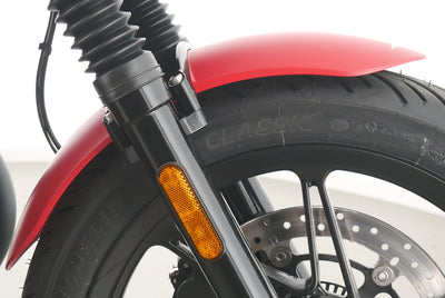 MOTO GUZZI V7 IV STONE