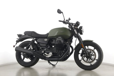 MOTO GUZZI V7 IV STONE