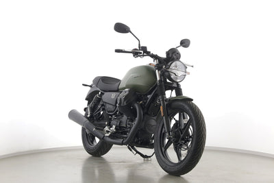 MOTO GUZZI V7 IV STONE