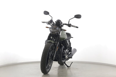 MOTO GUZZI V7 IV STONE