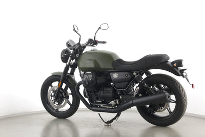 MOTO GUZZI V7 IV STONE