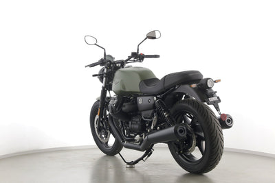 MOTO GUZZI V7 IV STONE