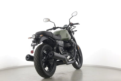 MOTO GUZZI V7 IV STONE