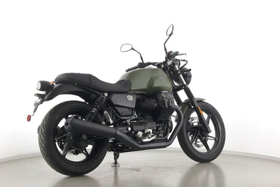 MOTO GUZZI V7 IV STONE