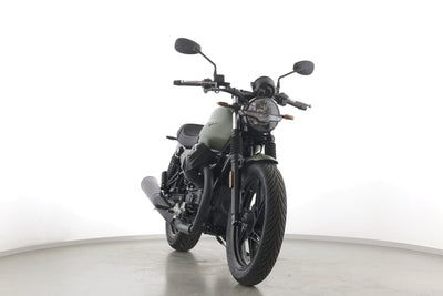 MOTO GUZZI V7 IV STONE