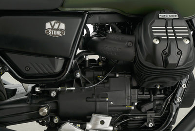 MOTO GUZZI V7 IV STONE