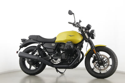 MOTO GUZZI V7 IV STONE