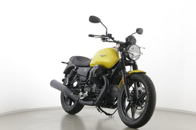 MOTO GUZZI V7 IV STONE