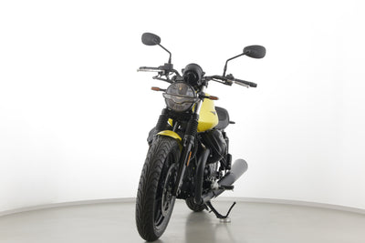 MOTO GUZZI V7 IV STONE