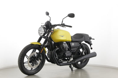 MOTO GUZZI V7 IV STONE