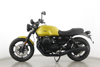 MOTO GUZZI V7 IV STONE