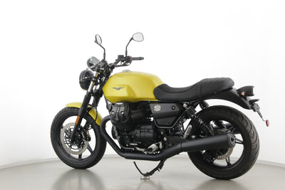 MOTO GUZZI V7 IV STONE