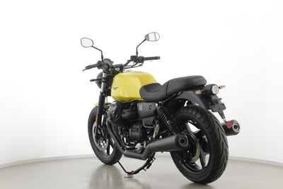 MOTO GUZZI V7 IV STONE