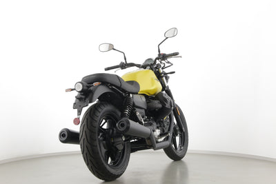 MOTO GUZZI V7 IV STONE