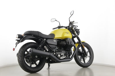 MOTO GUZZI V7 IV STONE