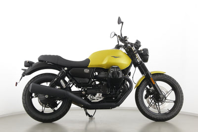 MOTO GUZZI V7 IV STONE