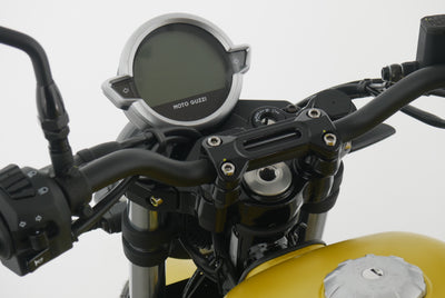 MOTO GUZZI V7 IV STONE