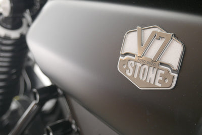 MOTO GUZZI V7 IV STONE